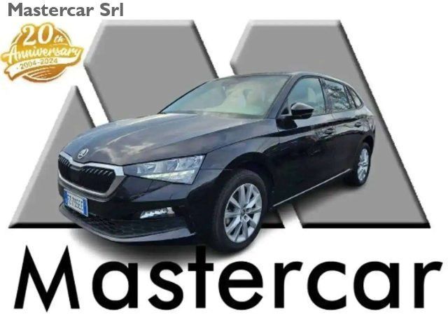 Image of Skoda Scala