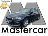 Skoda SKODA Scala 1.6 tdi Ambition 115cv dsg - FZ735EE - Skoda Scala Ambition mit Diesel-Antrieb