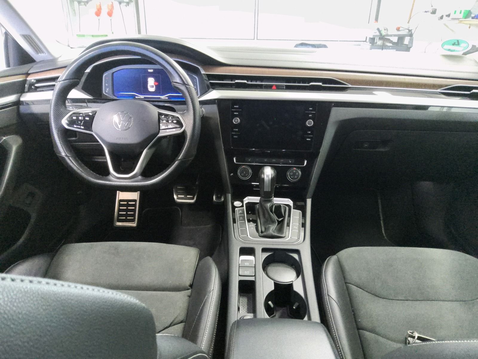 Volkswagen Arteon - Bild 6