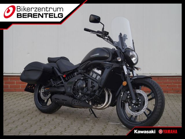 Kawasaki Vulcan S Tourer MY24