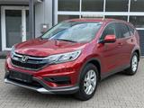 Honda CR-V Comfort 2WD * Tempomat * AHK * R-Kamera * - gebrauchte Honda CR-V aus dem Jahr 2015