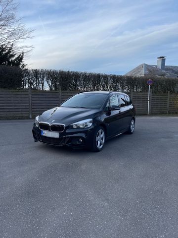 BMW 216i Gran Tourer M-Paket