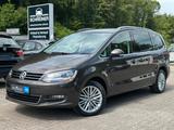 Volkswagen Sharan Cup BMT 4-Z-KLIMA  7-SITZER PDC - Volkswagen Sharan: Limousine