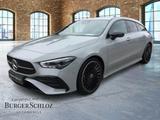 Mercedes-Benz CLA 180 Shooting Brake AMG/MULTIB./DISTR./AHK/36