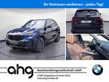 BMW X5 xDrive40d MSportPro ComfortPlus Innov-pkt AHK