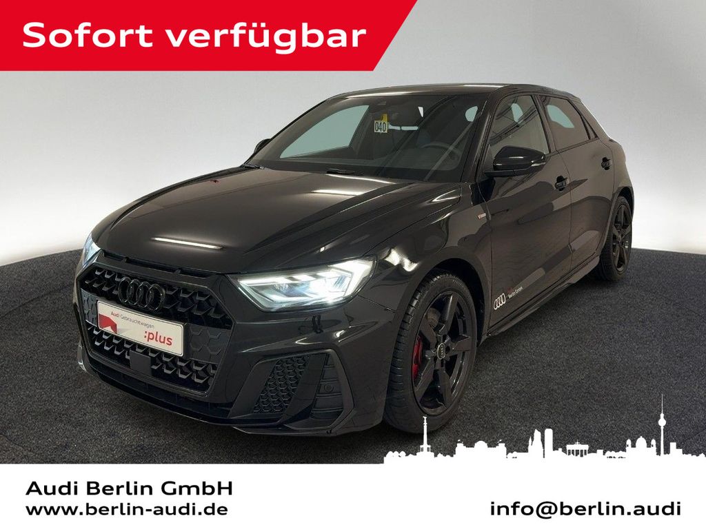 Image of Audi A1