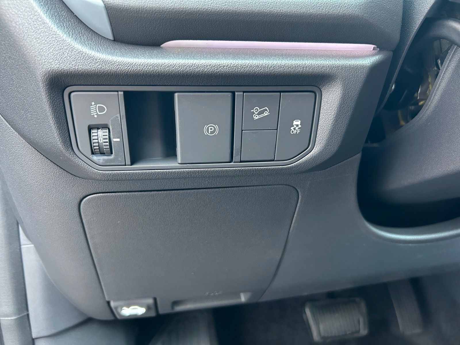 Fahrzeugabbildung Kia Seltos 1.6T 180 DCT VISION SOUNDNAV
