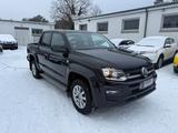 Volkswagen Amarok Comfortline DoubleCab 4Motion LKW 2 Sitze - Volkswagen Amarok: 4motion