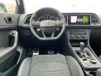 Cupra Ateca - Vorschau Bild 15
