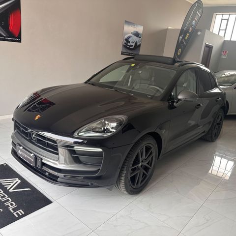 Altele Porsche Macan 2.0 T PDK PASM PDLS BURMESTER CARB