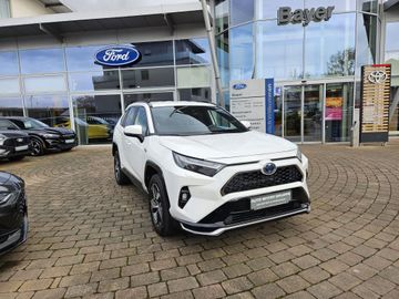 Toyota RAV 4 - 1