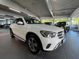 Mercedes-Benz GLC 200 d 4M Off Road AHK+Pano+HuD+SH+KAM uvm. - Mercedes-Benz: Off Road