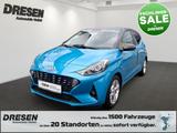 Hyundai i10 1.2 Prime*NAVI*RÜCKFAHRKAMERA*KLIMAAUTOMATIK