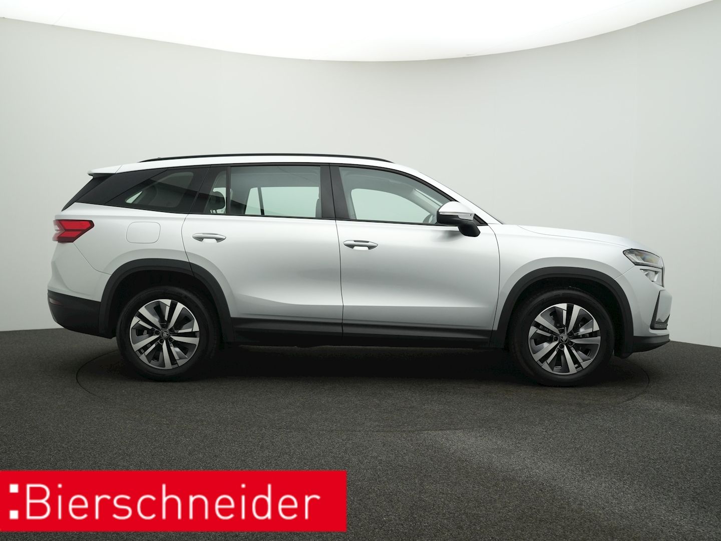 Skoda Kodiaq - Bild 7