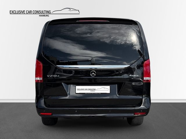 MERCEDES-BENZ V 250 – Bild 5