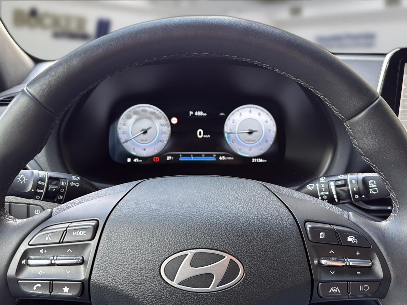 Hyundai i30 – Bild 6