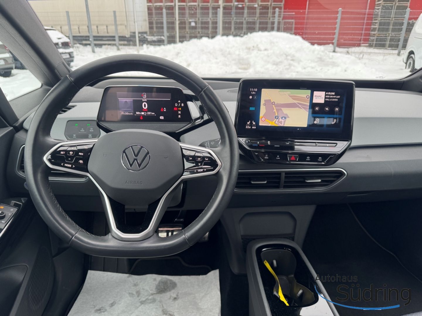 ID.3 Pro S 77 kWh HUD StandHZG Navi360 Kamera