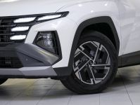 Hyundai TUCSON - Vorschau Bild 6