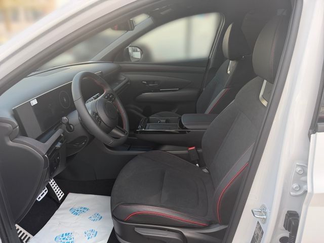 Hyundai Tucson – Bild 7