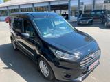 Ford Transit Connect  1,0 L EcoBoost - schwarze Ford Transit Connect