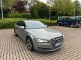Audi A8 4H 3.0 Diesel Quattro / Standheizu... - Audi A8 mit Diesel-Antrieb: Limousine, 4.0