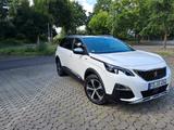 Peugeot 5008 BlueHDi 180 EAT8 GT GT - Peugeot 5008 von privat