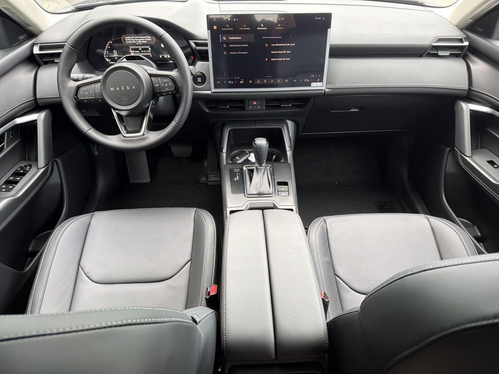 Mazda CX-5 - Bild 14