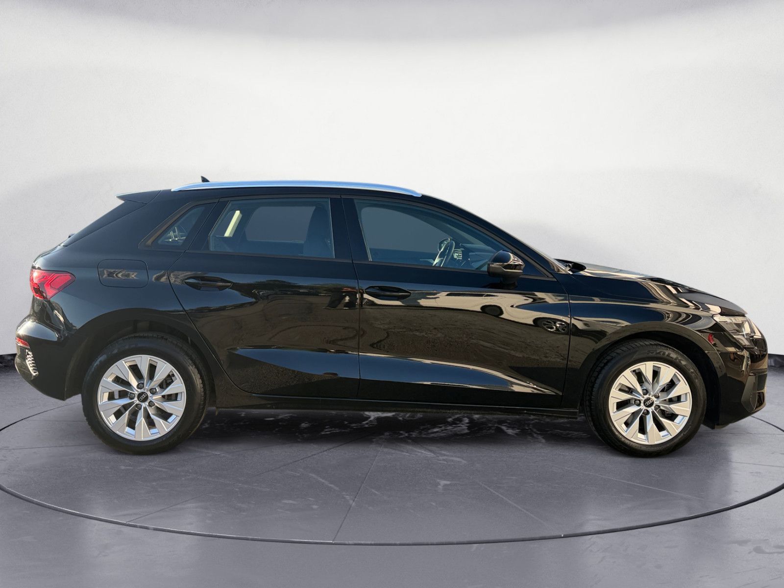 Audi A3 - Bild 6