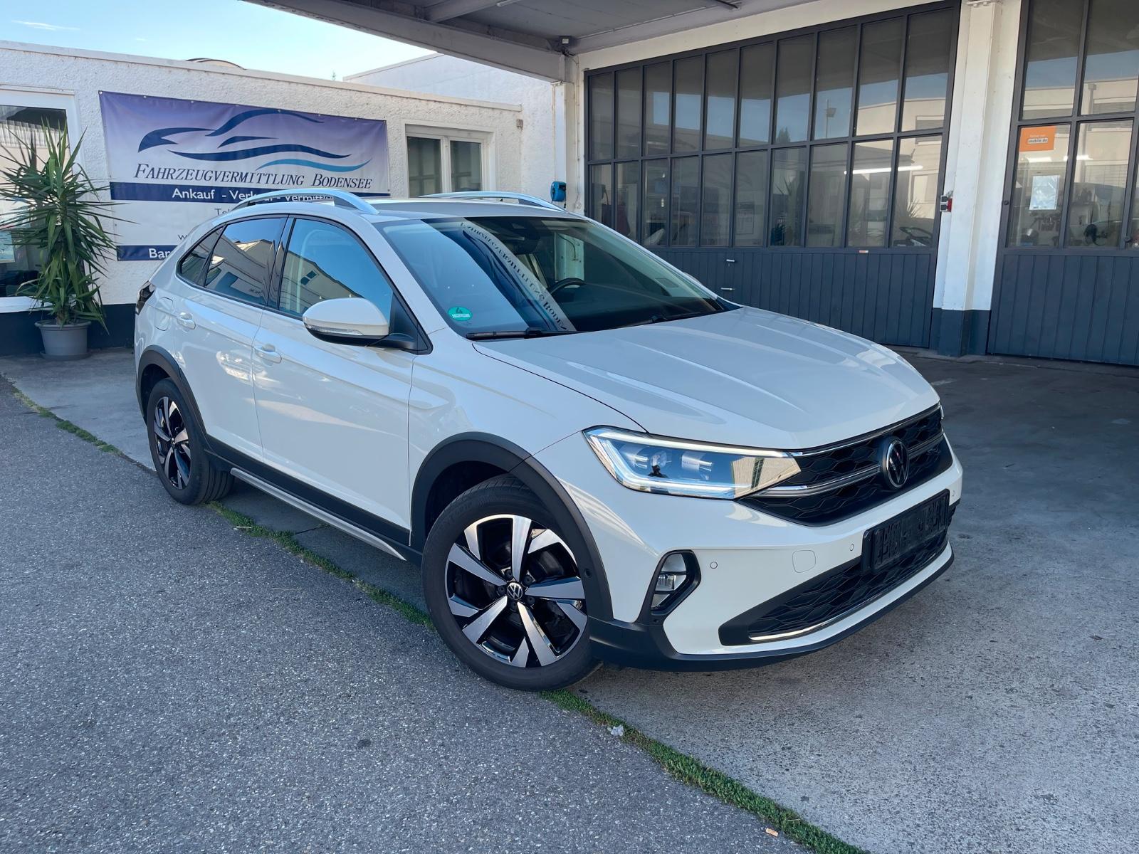 Volkswagen Taigo Style 1.0 TSI 81kW 7-Gang DSG IQ, миниатюра 2