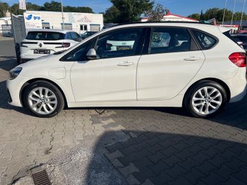BMW 225 - 4