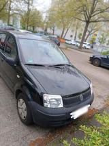 Fiat Panda 1.1 neu TÜV - Fiat Panda Gebrauchtwagen in Bremen
