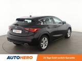 Infiniti Q30 2.2 Diesel Aut.*NAVI*XENON*360*TEMPO* - Infiniti Q30 Gebrauchtwagen