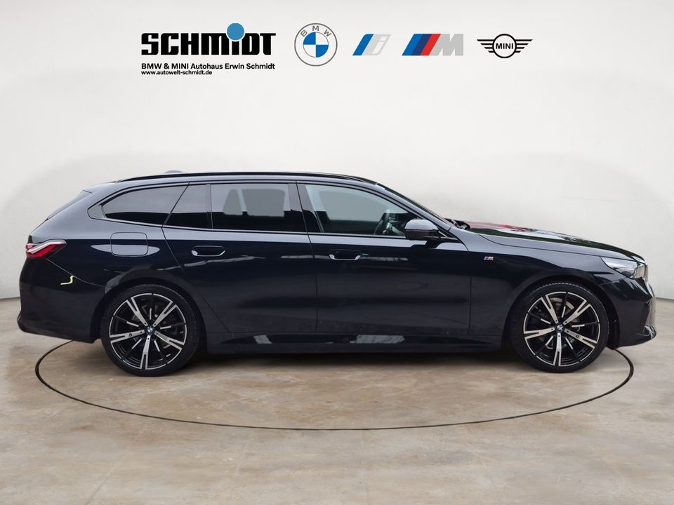 BMW 530 - Bild 7