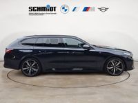 BMW 530 - Vorschau Bild 7