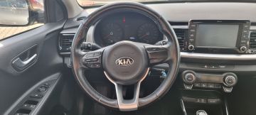 Bild 12 Kia STONIC Vision1.4 Navi SH