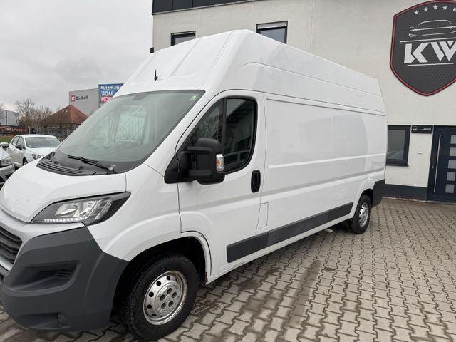 Fiat Ducato Grossr.-Kasten 35 150 L4H3 RS: 4035 mm