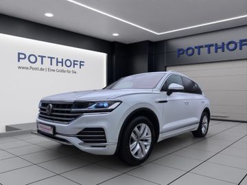 Volkswagen Touareg - 2