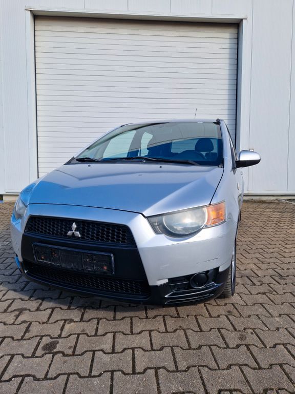 Angebot ansehen Mitsubishi Colt
