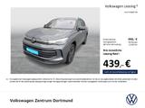 Volkswagen Tiguan 2.0 GOAL 4X4 NEUES MODELL STANDHZ AHK 18Z - Volkswagen Tiguan: Goal
