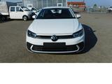 Volkswagen Polo 1.0 Life MPI BMT 4Trg Klima Navi LED - Volkswagen Polo: 1.4