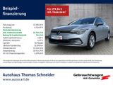 Volkswagen Golf VIII Variant Life 2.0 TDI DSG BusinessPre./