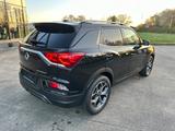 Ssangyong Korando Sapphire 4x4*ACC*F1*Spur+Totwink.Asist. - Ssangyong Korando: Allradantrieb
