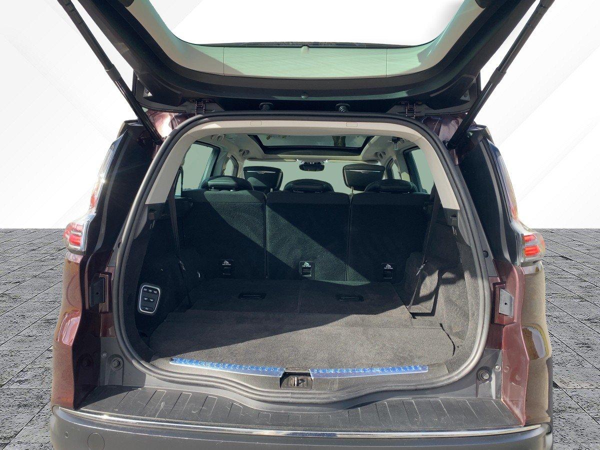 Renault Espace V 1.8 TCe 225 GPF Initiale Paris CAM*LED, миниатюра 8