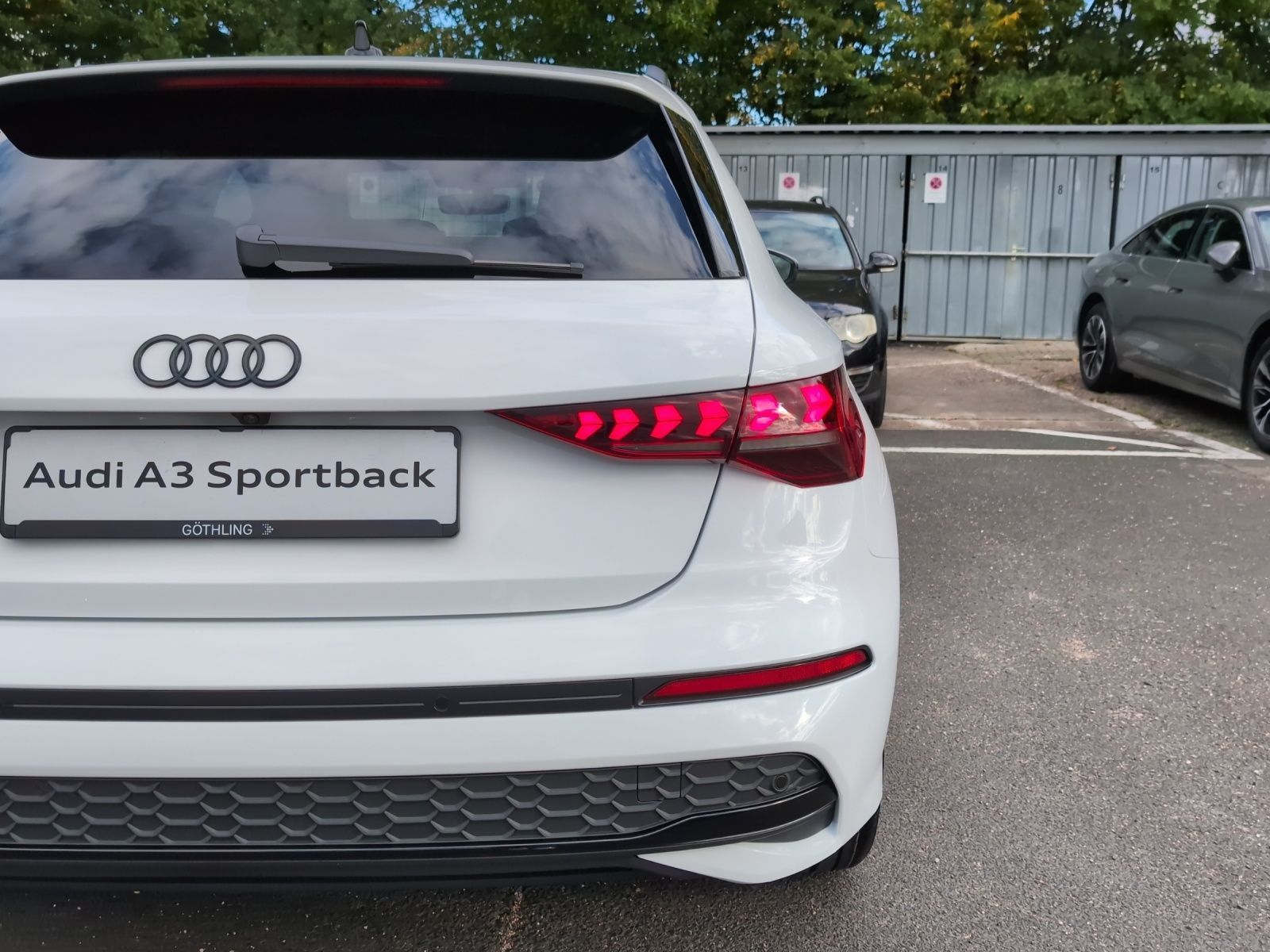 Audi A3 - Bild 19