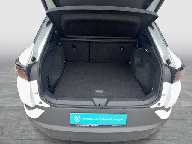 Volkswagen ID.4 - Bild 12