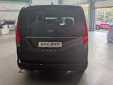 Ford Tourneo Connect L2 Titanium 7-Sitze Bi-LED Cam A - Ford Tourneo Connect in Dortmund