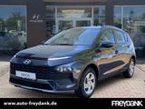 Hyundai BAYON FL (MY25) 1.0 T-GDI (100 PS) 6-MT 2WD Sele - Hyundai BAYON in Leipzig