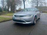 Chrysler 200 - Chrysler 200 Gebrauchtwagen