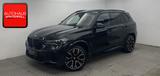 BMW X5 M COMPETITION CARBON PANO-SKY+B&W+LASER+AHK+