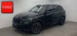BMW X5 M COMPETITION CARBON PANO-SKY+B&W+LASER+AHK+